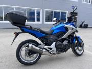 HONDA NC750X TYPE LD ABS