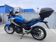 HONDA NC750X TYPE LD ABS