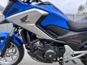 HONDA NC750X TYPE LD ABS