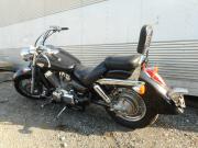 HONDA SHADOW 750