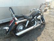 HONDA SHADOW 750