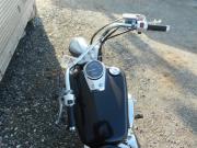 HONDA SHADOW 750