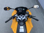 BMW F800S