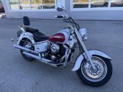 YAMAHA DRAGSTAR 400 CLASSIC