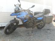 BMW F700GS