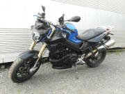 BMW F800R