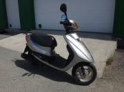 YAMAHA JOG