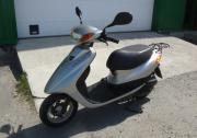 YAMAHA JOG