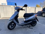 YAMAHA JOG