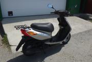 YAMAHA JOG