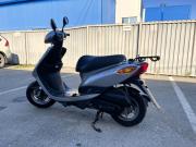 YAMAHA JOG