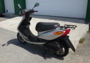 YAMAHA JOG