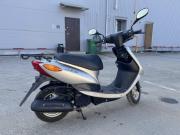 YAMAHA JOG