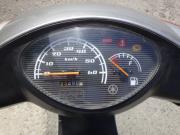 YAMAHA JOG