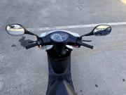 YAMAHA JOG