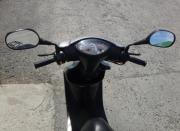 YAMAHA JOG