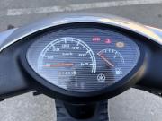 YAMAHA JOG