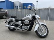 HONDA SHADOW 750