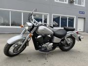 HONDA SHADOW 750