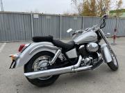 HONDA SHADOW 750