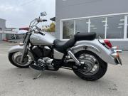 HONDA SHADOW 750