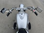 HONDA SHADOW 750