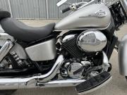 HONDA SHADOW 750