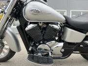 HONDA SHADOW 750