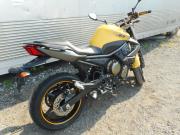 YAMAHA XJ6N