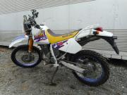 SUZUKI DJEBEL 250 XC