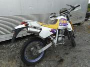 SUZUKI DJEBEL 250 XC