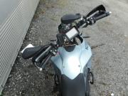 BMW F650GS