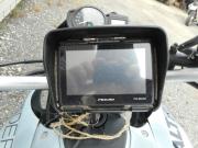 BMW F650GS