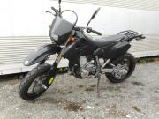 SUZUKI DR-Z400 SM