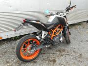 KTM 390 DUKE