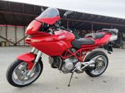 DUCATI MULTISTRADA 1000DS