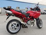 DUCATI MULTISTRADA 1000DS