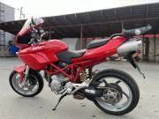 DUCATI MULTISTRADA 1000DS