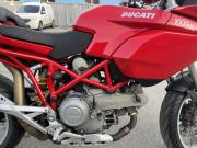 DUCATI MULTISTRADA 1000DS