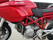 DUCATI MULTISTRADA 1000DS