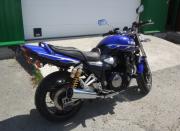 YAMAHA XJR1300