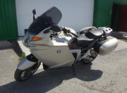 BMW K1200GT