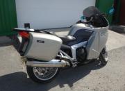 BMW K1200GT
