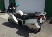 BMW K1200GT