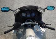 BMW K1200GT