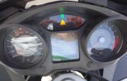 BMW K1200GT