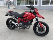 DUCATI HYPERMOTARD 1100EVO