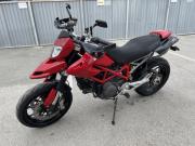 DUCATI HYPERMOTARD 1100EVO