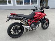 DUCATI HYPERMOTARD 1100EVO