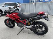 DUCATI HYPERMOTARD 1100EVO